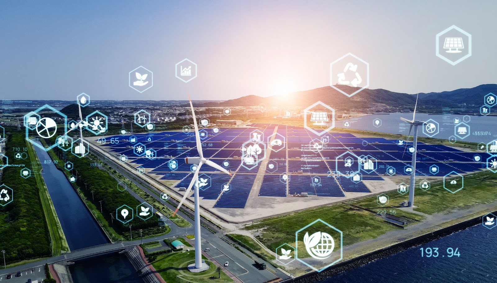 5 Solutions Leading Digital Transformation in the Energy Industry